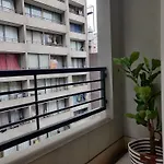 Disfruta De Lo Mejor De Santiago Centro En Nuestro Studio