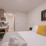 Disfruta De Lo Mejor De Santiago Centro En Nuestro Studio