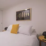 Disfruta De Lo Mejor De Santiago Centro En Nuestro Studio