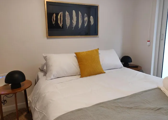 Disfruta De Lo Mejor De Santiago Centro En Nuestro Studio