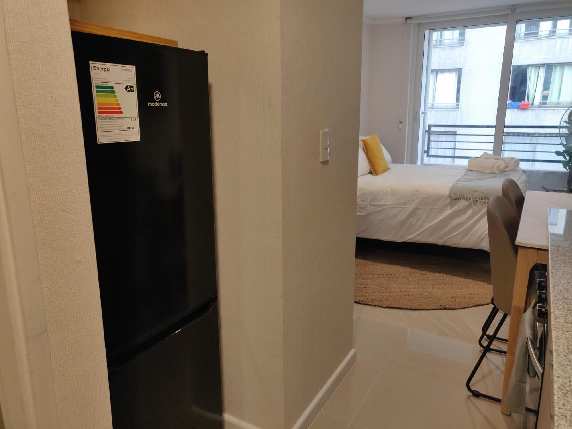Disfruta De Lo Mejor De Centro En Nuestro Apartamento