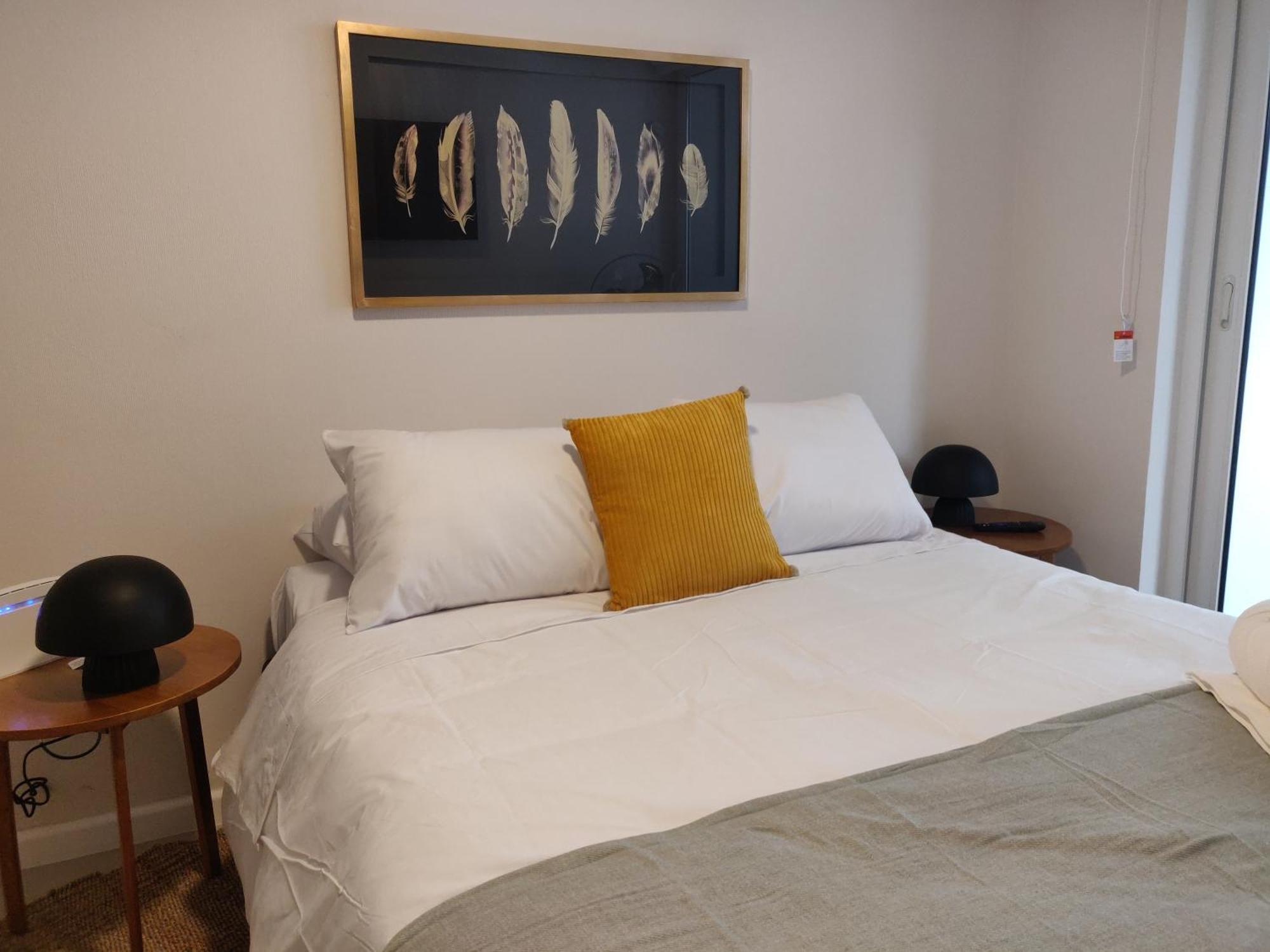 Disfruta De Lo Mejor De Centro En Nuestro Apartamento *