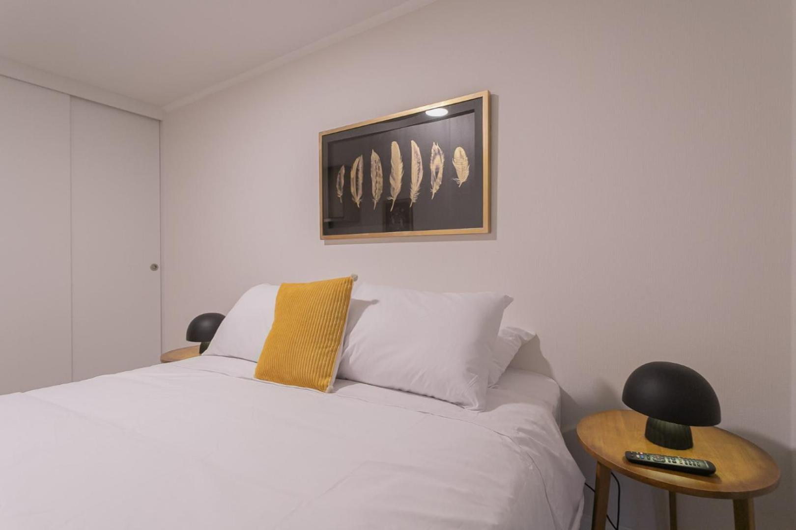 Disfruta De Lo Mejor De Centro En Nuestro Apartamento