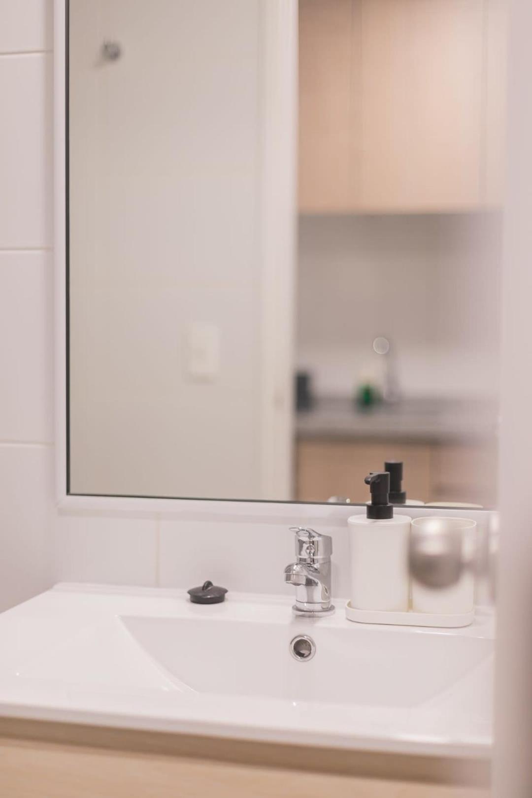 Disfruta De Lo Mejor De Centro En Nuestro Apartamento *