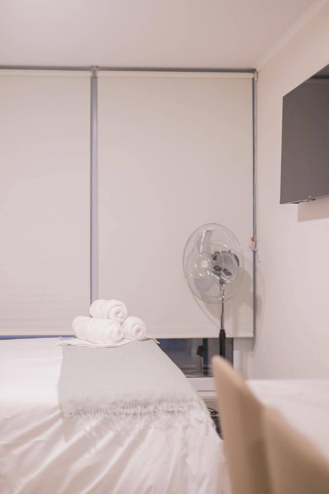 Disfruta De Lo Mejor De Centro En Nuestro Apartamento Santiago
