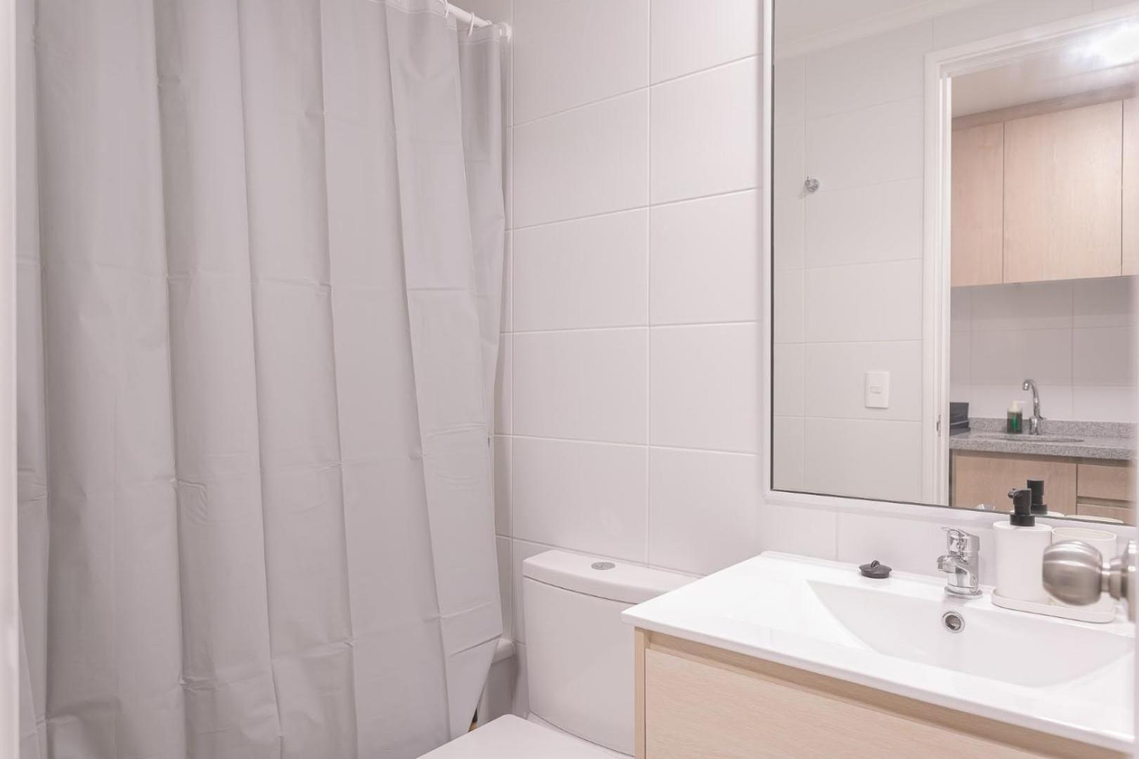 Apartamento Disfruta De Lo Mejor De Centro En Nuestro *